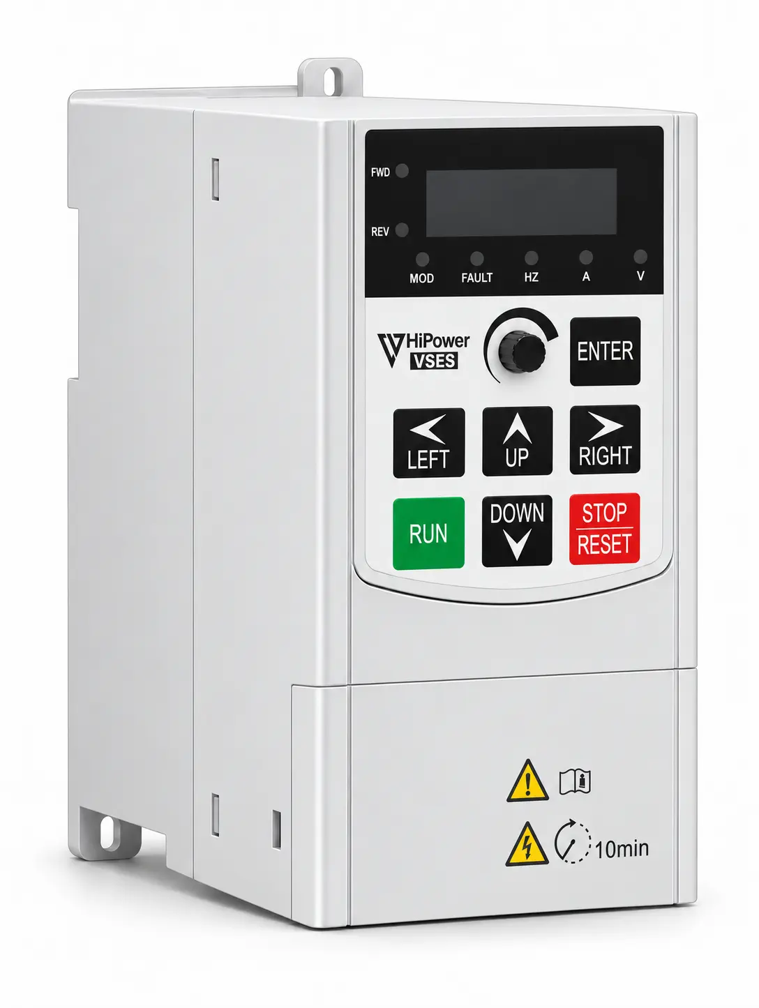 درایو با برند فعلی HiPower VSES